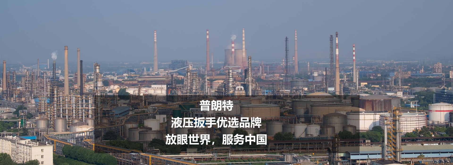 全心全意，為您服務