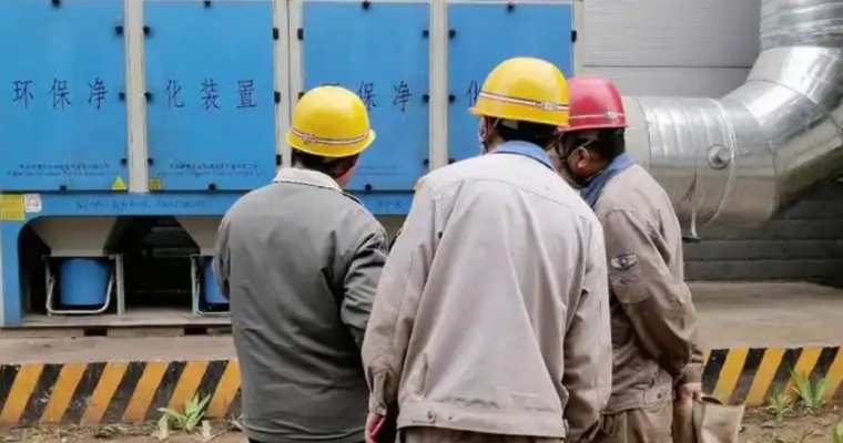 液壓扳手在今后在環保行業應用的趨勢是怎么樣的